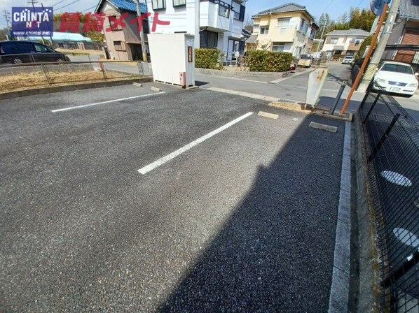 川越富洲原駅 徒歩12分 1階の物件外観写真